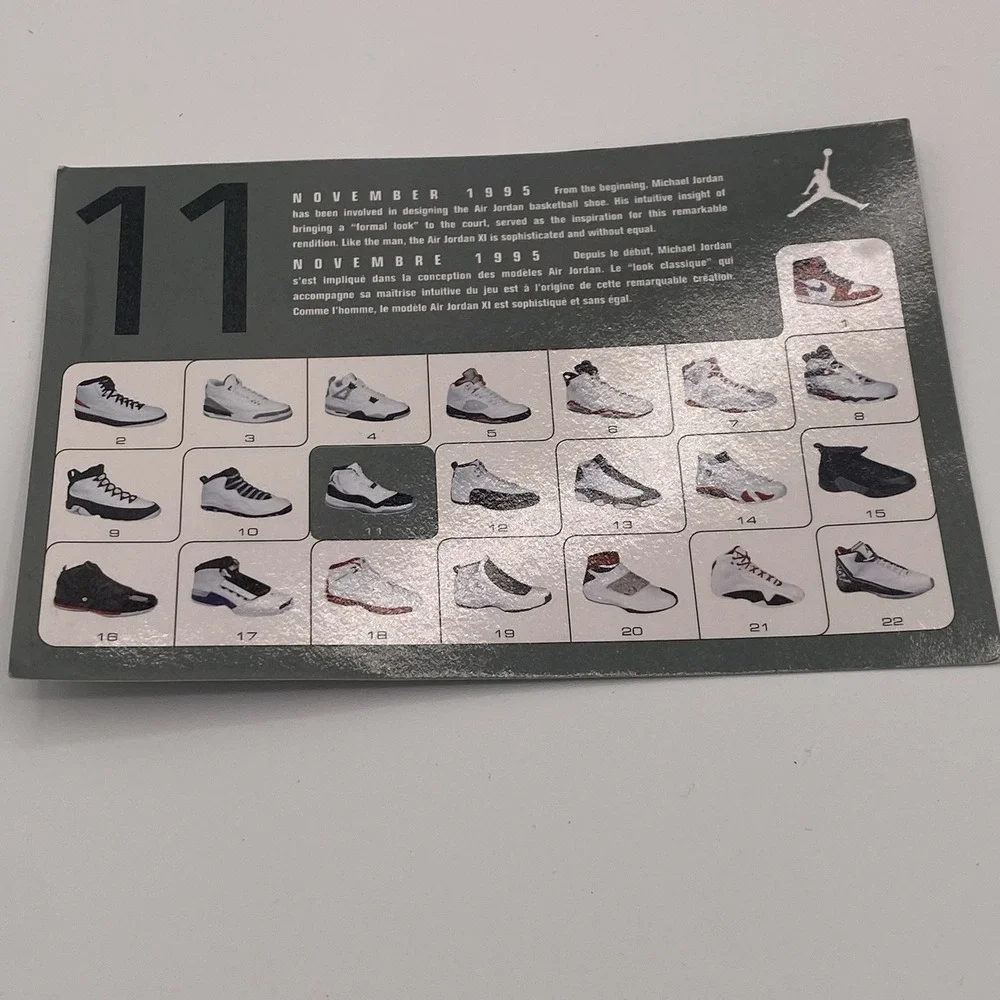 Jordan 11 Retro XI Lows Nike Air IE Azure Maize Teal Aqua Ivory MINT US Men's 12